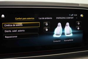 Mercedes GLE GLE 450 4MATIC AMG Line **Techo panorámico** - Foto 66