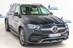 Mercedes GLE GLE 450 4MATIC AMG Line **Techo panorámico** - Foto 3