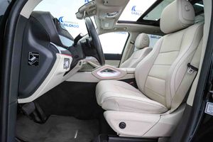 Mercedes GLE GLE 450 4MATIC AMG Line **Techo panorámico** - Foto 31