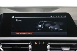 BMW Serie 3 318d Touring - Foto 46
