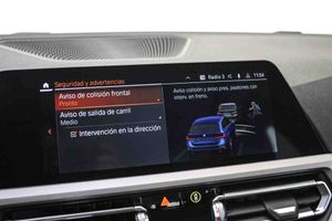 BMW Serie 3 318d Touring - Foto 61