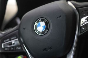BMW Serie 3 318d Touring - Foto 34