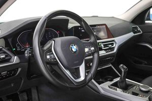 BMW Serie 3 318d Touring - Foto 5