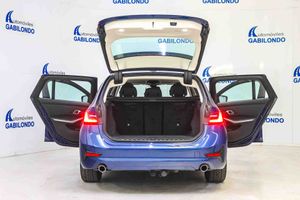 BMW Serie 3 318d Touring - Foto 23