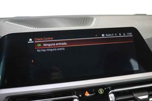 BMW Serie 3 318d Touring - Foto 59