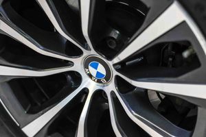 BMW Serie 3 318d Touring - Foto 18