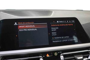 BMW Serie 3 318d Touring - Foto 60