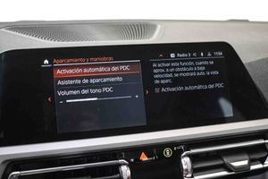 BMW Serie 3 318d Touring - Foto 62