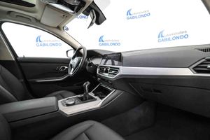 BMW Serie 3 318d Touring - Foto 49