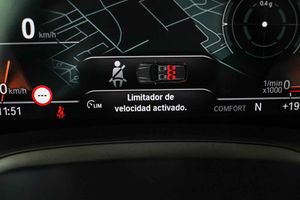 BMW Serie 3 318d Touring - Foto 37