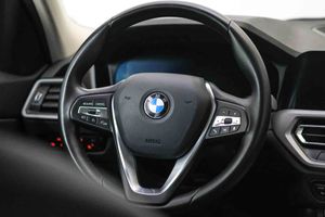 BMW Serie 3 318d Touring - Foto 33