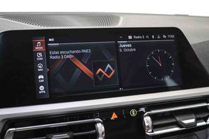 BMW Serie 3 318d Touring - Foto 57