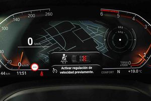 BMW Serie 3 318d Touring - Foto 41