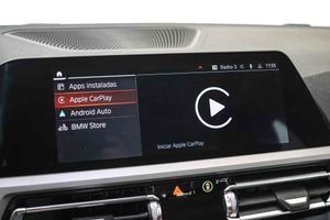 BMW Serie 3 318d Touring - Foto 63