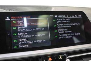BMW Serie 3 318d Touring - Foto 8