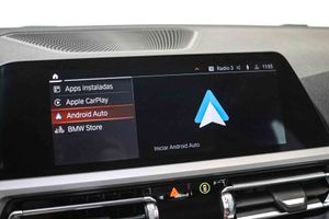BMW Serie 3 318d Touring - Foto 64