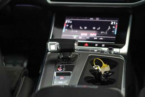 Audi A6 Avant 55 TFSIe quattro Competition - Foto 44