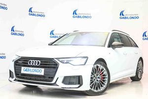 Audi A6 Avant 55 TFSIe quattro Competition - Foto 11