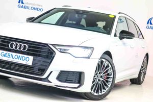 Audi A6 Avant 55 TFSIe quattro Competition - Foto 27