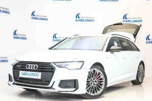 Audi A6 Avant 55 TFSIe quattro Competition - Foto 18