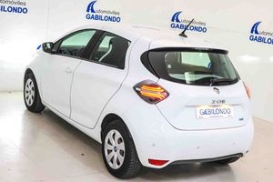 Renault Zoe Business 80 kW R110 Batería 50kWh - Foto 15