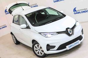 Renault Zoe Business 80 kW R110 Batería 50kWh - Foto 22