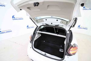Renault Zoe Business 80 kW R110 Batería 50kWh - Foto 57
