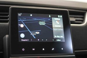 Renault Zoe Business 80 kW R110 Batería 50kWh - Foto 49