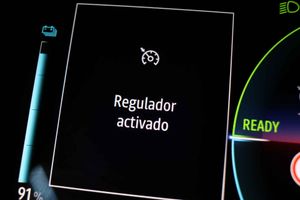 Renault Zoe Business 80 kW R110 Batería 50kWh - Foto 59
