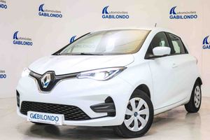 Renault Zoe Business 80 kW R110 Batería 50kWh - Foto 10