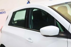 Renault Zoe Business 80 kW R110 Batería 50kWh - Foto 17