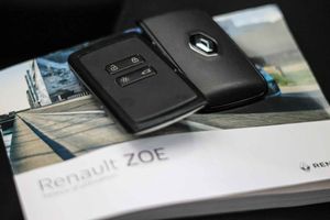 Renault Zoe Business 80 kW R110 Batería 50kWh - Foto 65