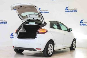 Renault Zoe Business 80 kW R110 Batería 50kWh - Foto 19