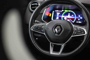 Renault Zoe Business 80 kW R110 Batería 50kWh - Foto 34