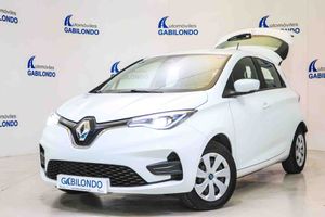 Renault Zoe Business 80 kW R110 Batería 50kWh - Foto 18