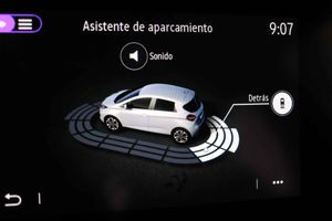 Renault Zoe Business 80 kW R110 Batería 50kWh - Foto 61
