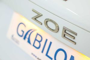 Renault Zoe Business 80 kW R110 Batería 50kWh - Foto 16