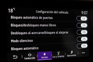 Renault Zoe Business 80 kW R110 Batería 50kWh - Foto 62