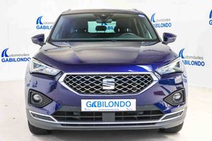 Seat Tarraco 1.4 E-Hybrid 180kW DSG Xcellence - Foto 3