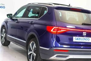 Seat Tarraco 1.4 E-Hybrid 180kW DSG Xcellence - Foto 27