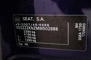 Seat Tarraco 1.4 E-Hybrid 180kW DSG Xcellence - Foto 7