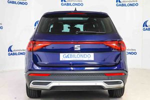Seat Tarraco 1.4 E-Hybrid 180kW DSG Xcellence - Foto 4