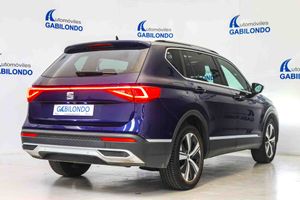 Seat Tarraco 1.4 E-Hybrid 180kW DSG Xcellence - Foto 10