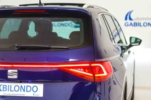 Seat Tarraco 1.4 E-Hybrid 180kW DSG Xcellence - Foto 22