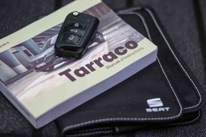 Seat Tarraco 1.4 E-Hybrid 180kW DSG Xcellence - Foto 81