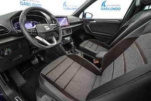 Seat Tarraco 1.4 E-Hybrid 180kW DSG Xcellence - Foto 28