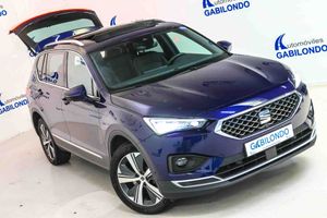Seat Tarraco 1.4 E-Hybrid 180kW DSG Xcellence - Foto 20