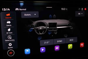 Seat Tarraco 1.4 E-Hybrid 180kW DSG Xcellence - Foto 80