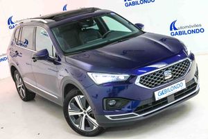 Seat Tarraco 1.4 E-Hybrid 180kW DSG Xcellence - Foto 12