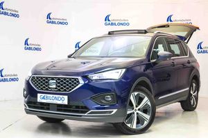 Seat Tarraco 1.4 E-Hybrid 180kW DSG Xcellence - Foto 16